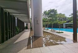 The Cosmopolitan (D9), Condominium #587310221